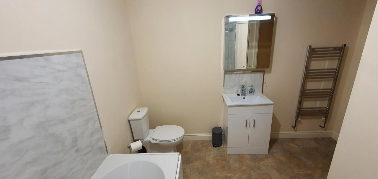 Apartment In Central Wakefield Вэйкфильд Экстерьер фото